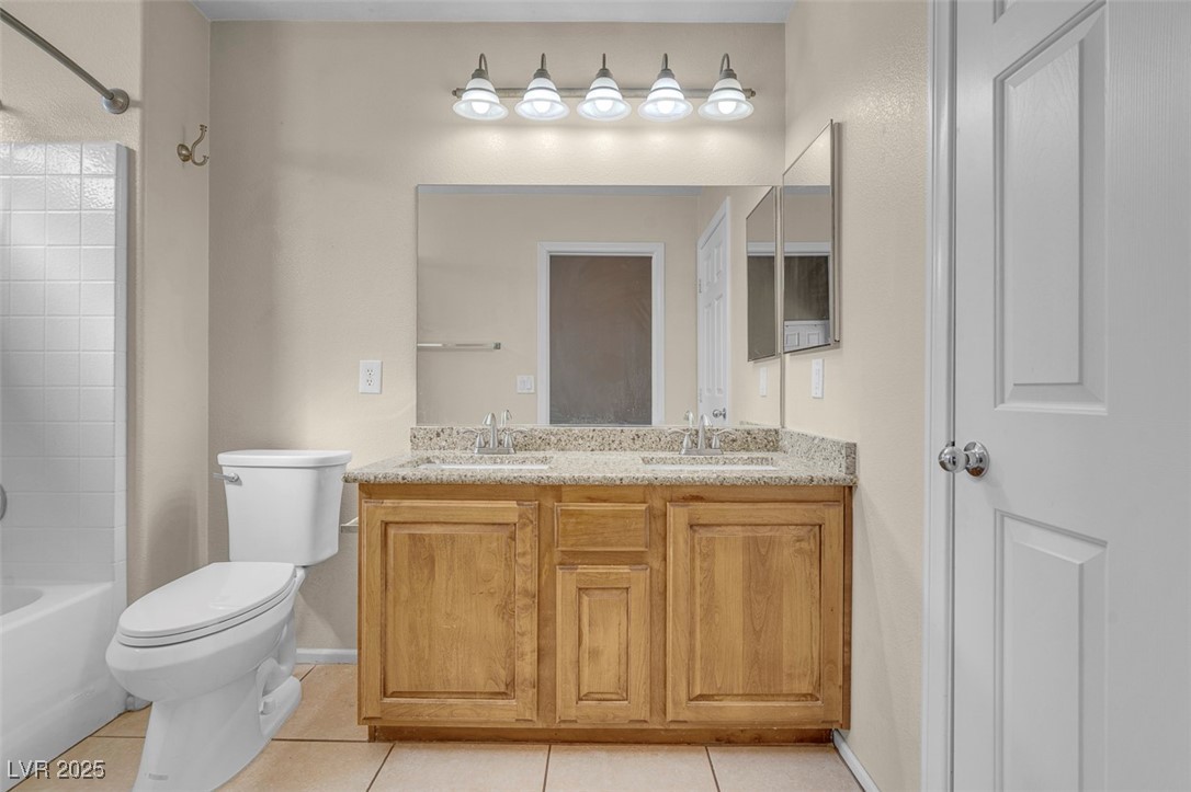 2829 Xavier Ridge Avenue