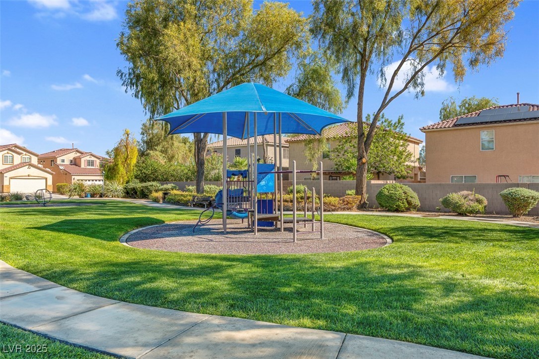 2829 Xavier Ridge Avenue