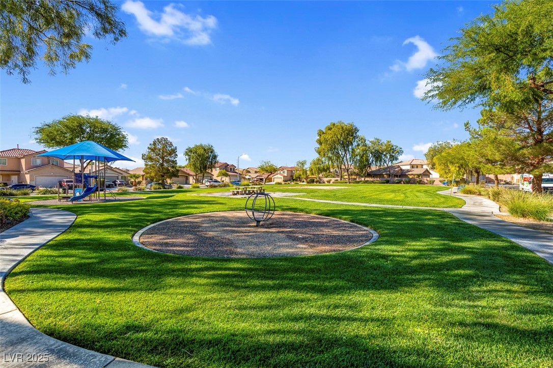 2829 Xavier Ridge Avenue