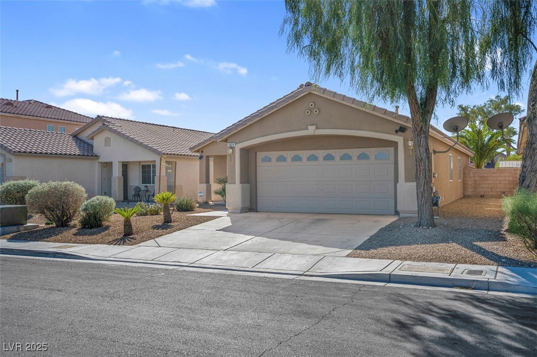 2829 Xavier Ridge Avenue