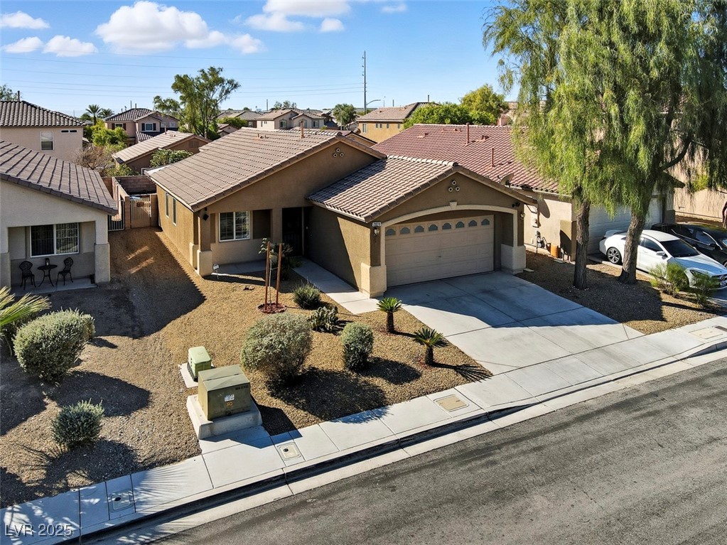 2829 Xavier Ridge Avenue