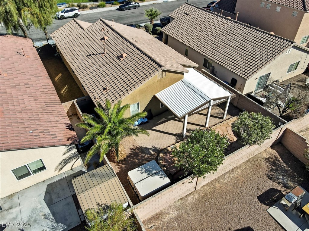 2829 Xavier Ridge Avenue