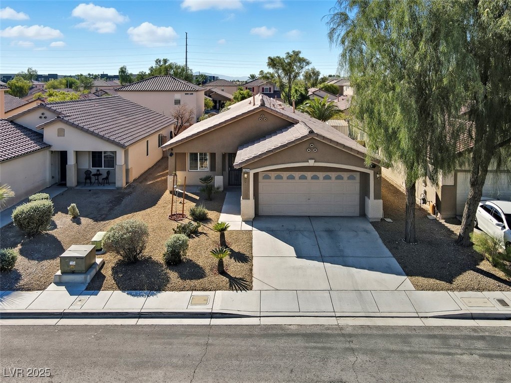 2829 Xavier Ridge Avenue