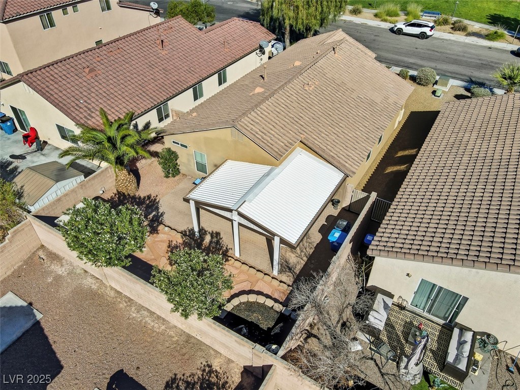 2829 Xavier Ridge Avenue