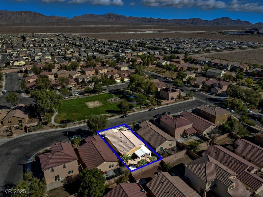 2829 Xavier Ridge Avenue