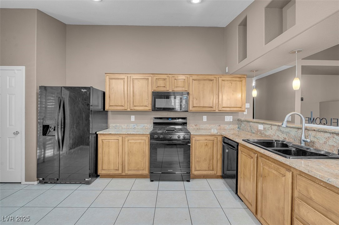 2829 Xavier Ridge Avenue