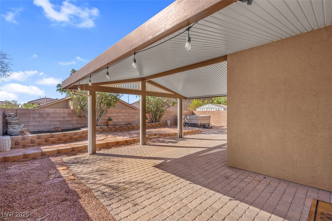 2829 Xavier Ridge Avenue