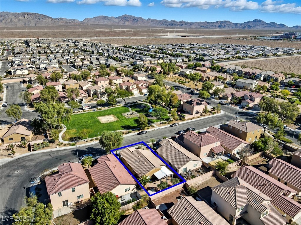 2829 Xavier Ridge Avenue