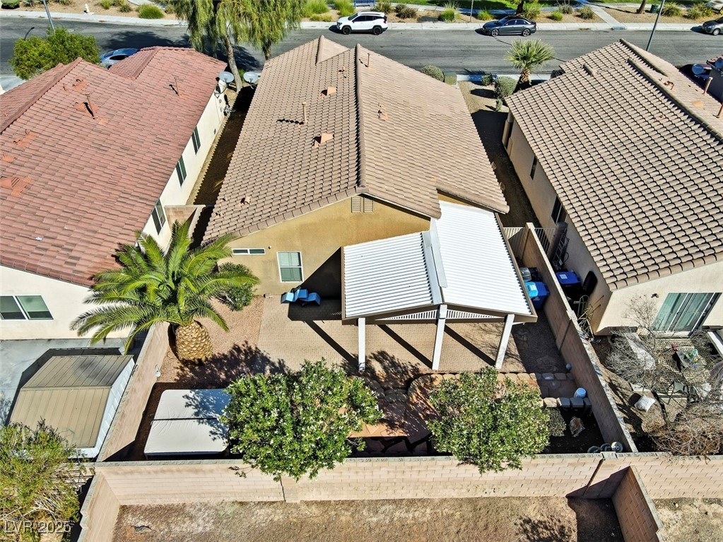 2829 Xavier Ridge Avenue