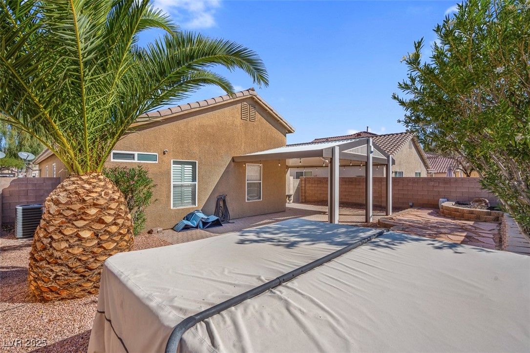 2829 Xavier Ridge Avenue