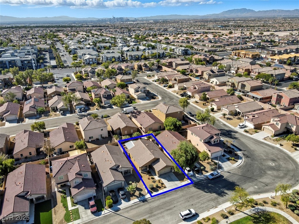 2829 Xavier Ridge Avenue