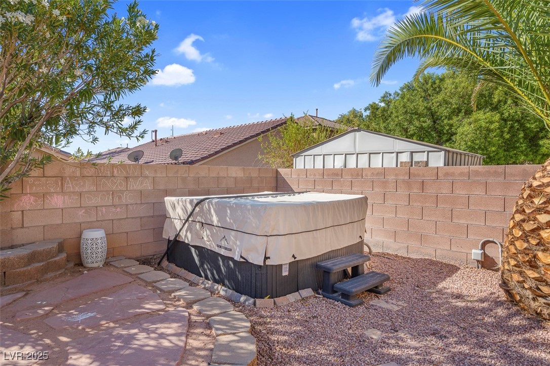 2829 Xavier Ridge Avenue