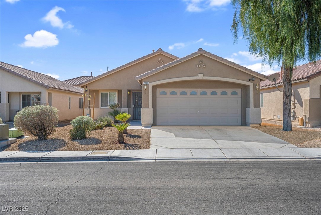 2829 Xavier Ridge Avenue