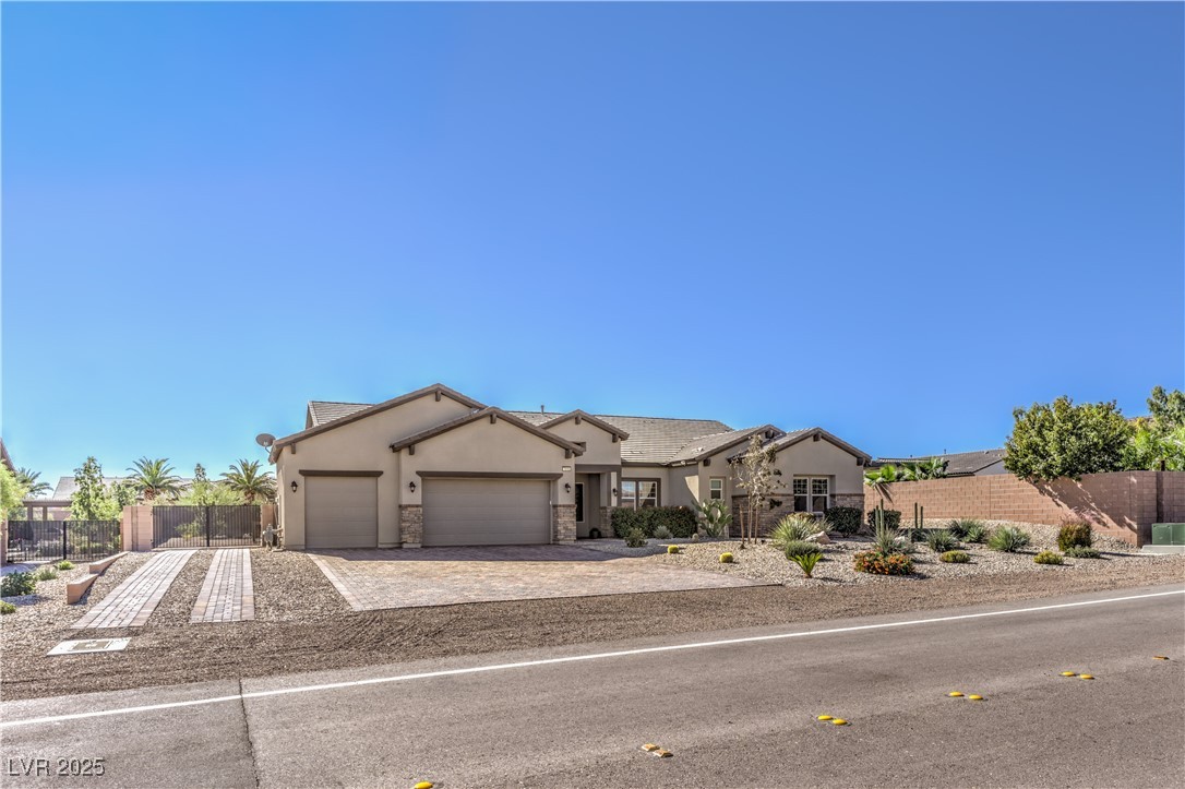 7315 Gomer Road