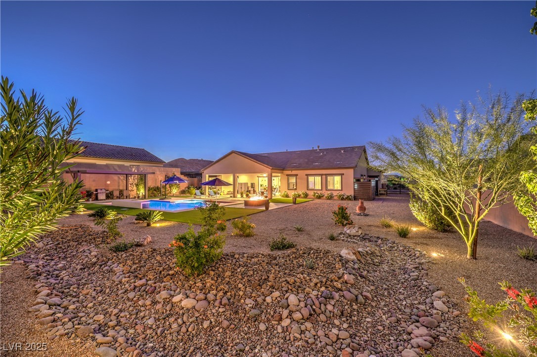 7315 Gomer Road
