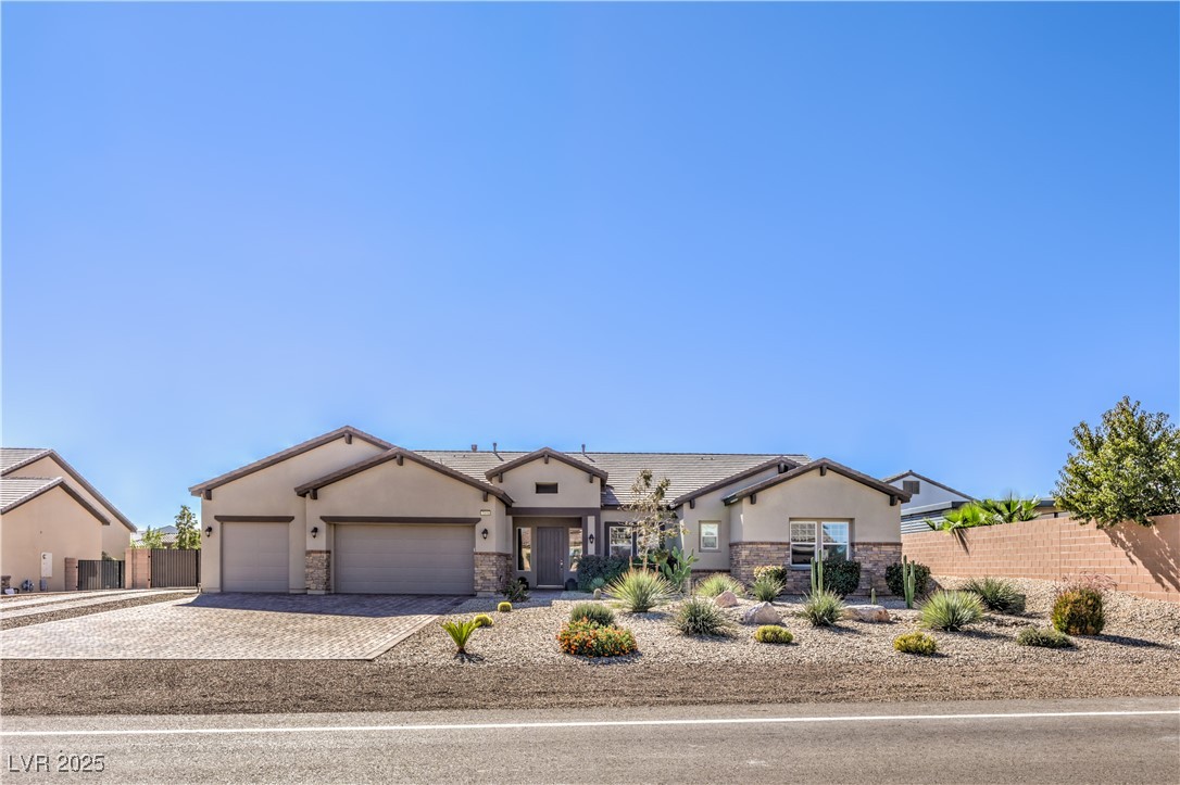 7315 Gomer Road