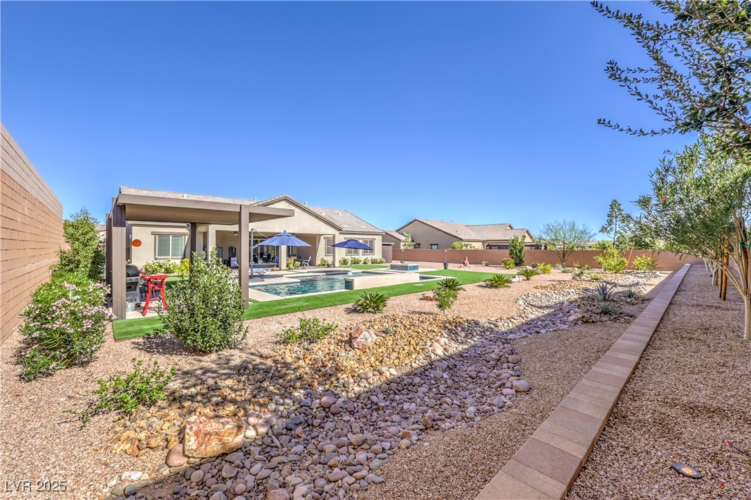 7315 Gomer Road