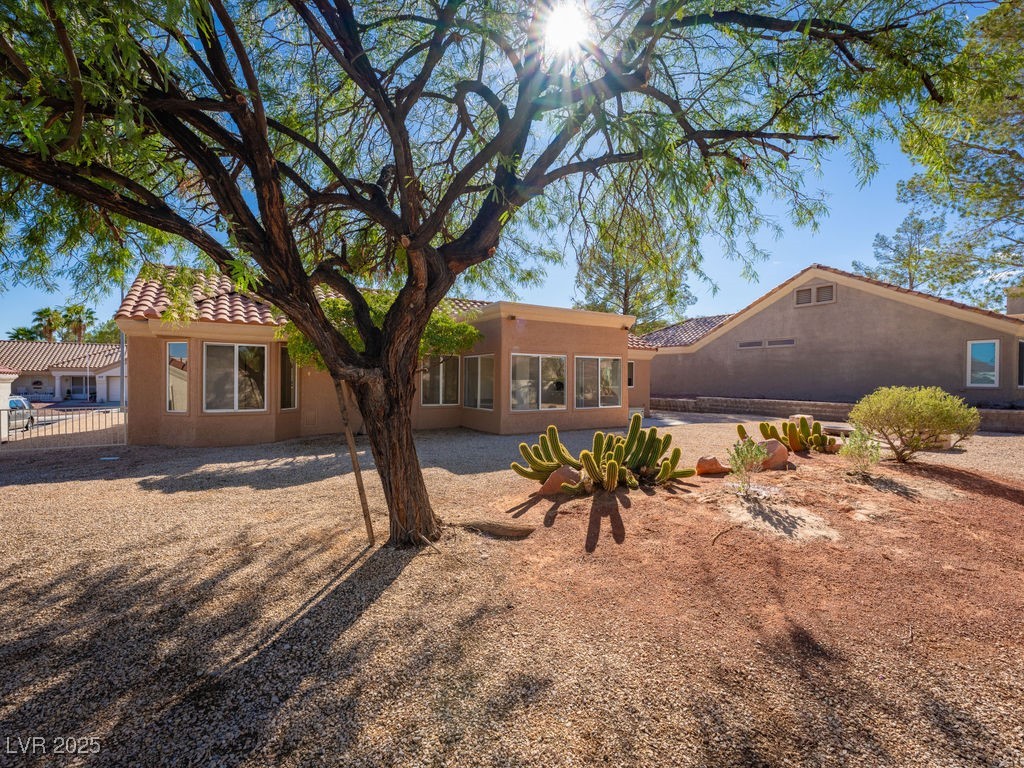 9536 Ruby Hills Drive