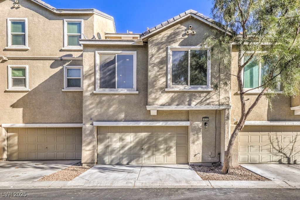 4516 Townwall Street
