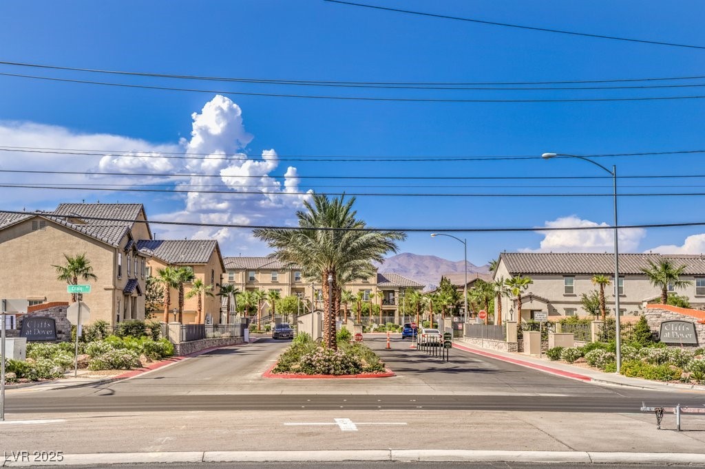 4516 Townwall Street