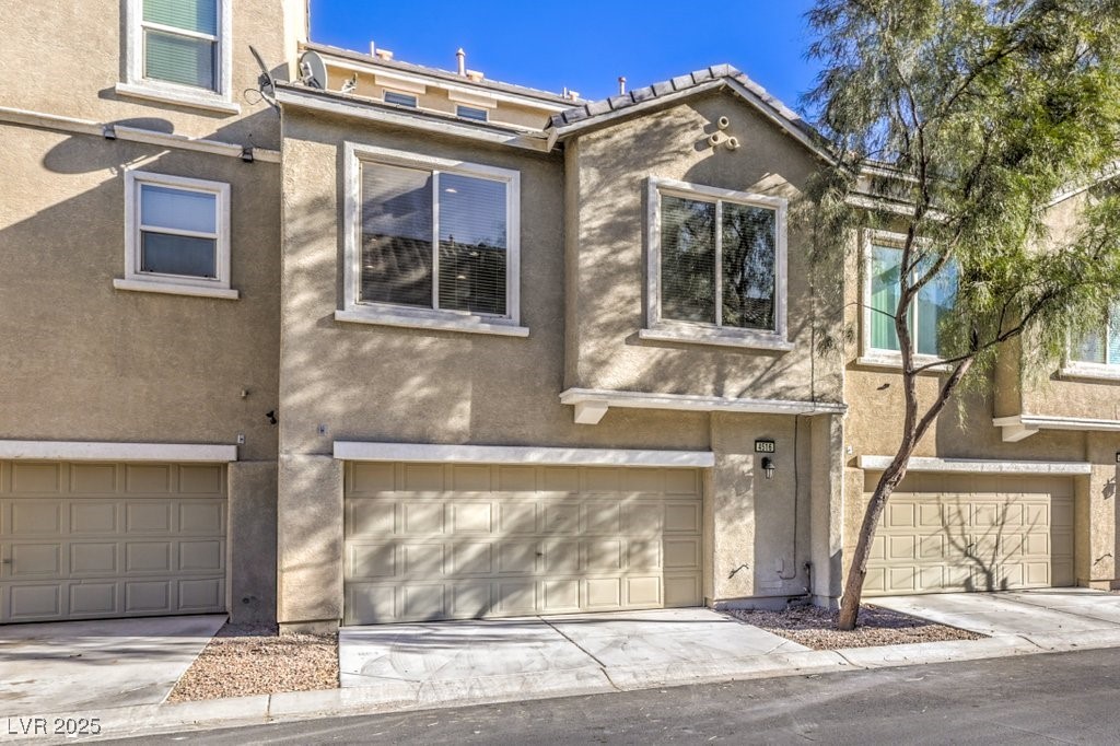 4516 Townwall Street