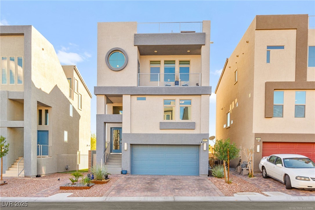 8011 Haywood Estate Avenue