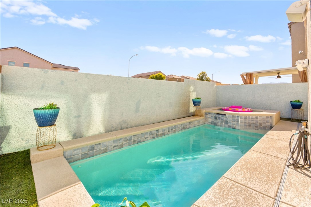 8011 Haywood Estate Avenue