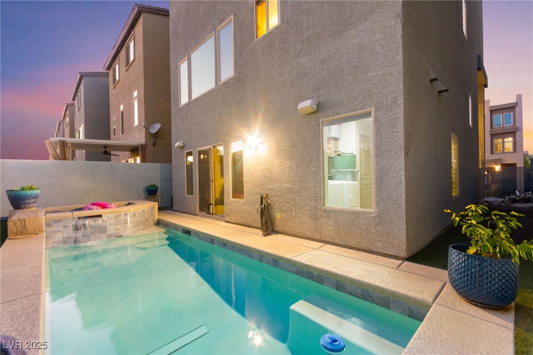 8011 Haywood Estate Avenue