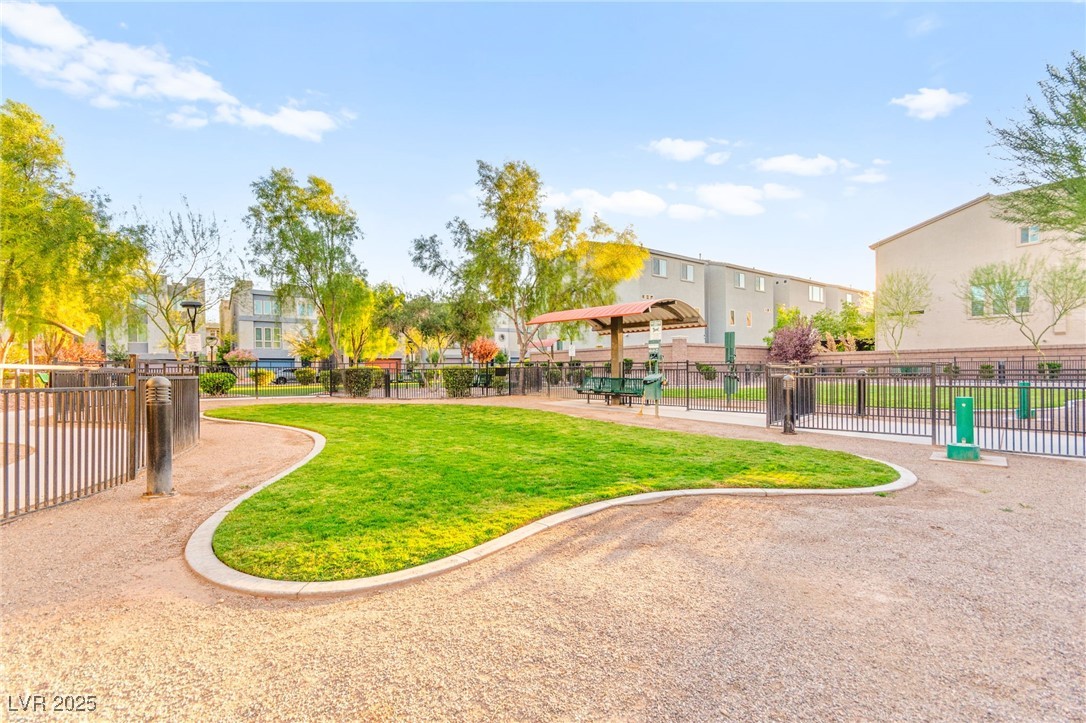 8011 Haywood Estate Avenue