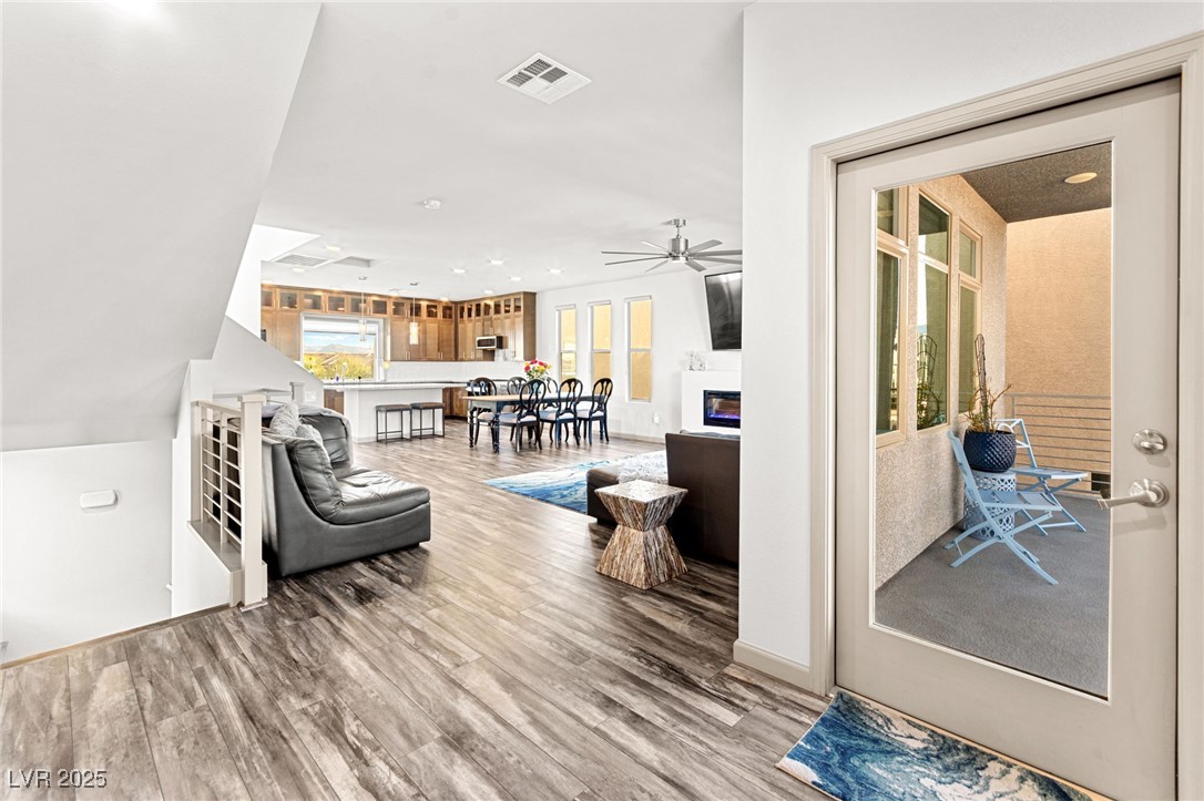 8011 Haywood Estate Avenue