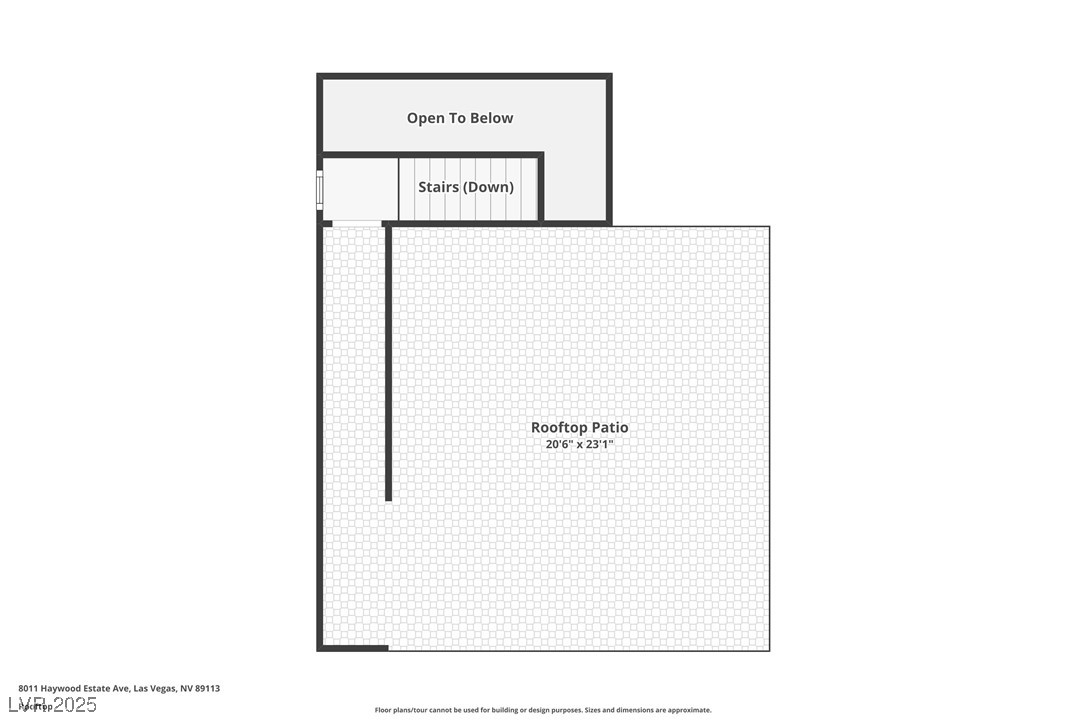 8011 Haywood Estate Avenue