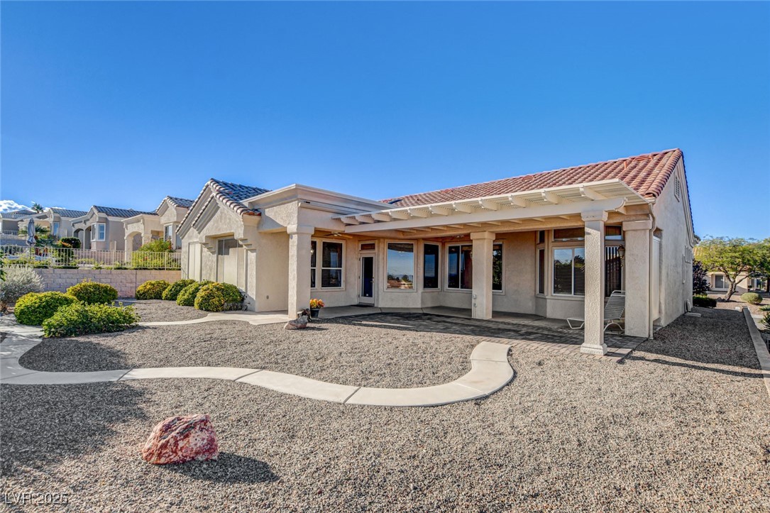 10737 Heritage Hills Drive