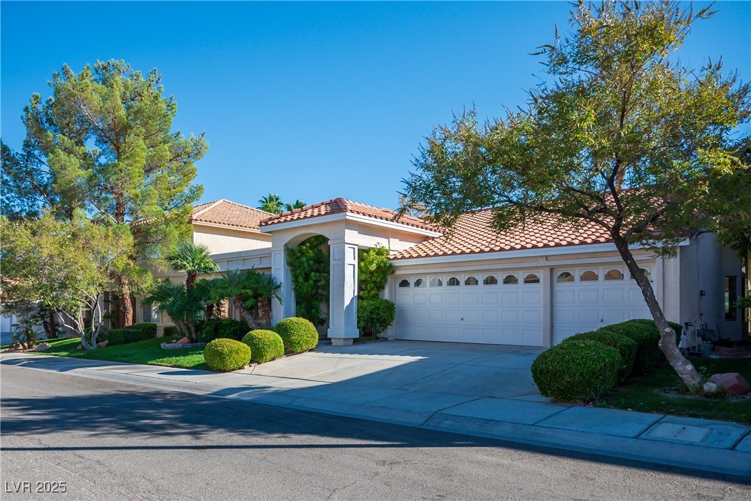 8725 Castle Hill Avenue