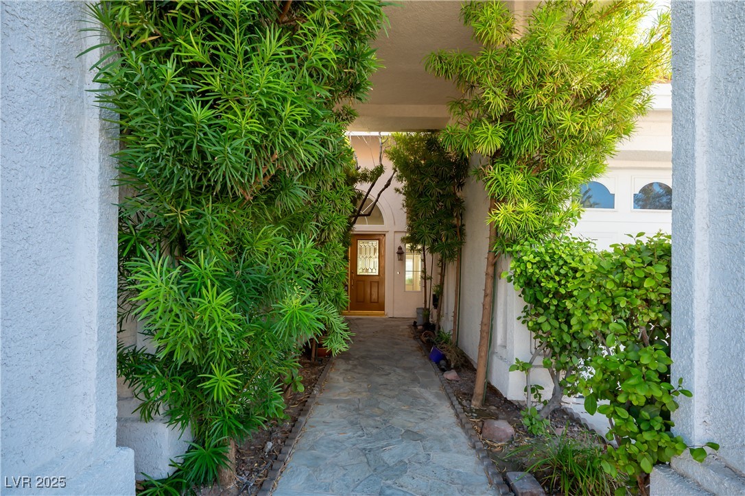 8725 Castle Hill Avenue