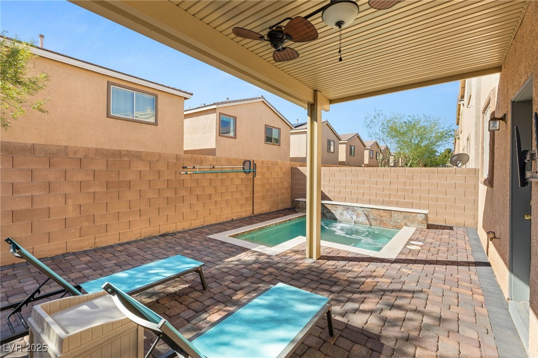 9025 Vintage Wine Avenue