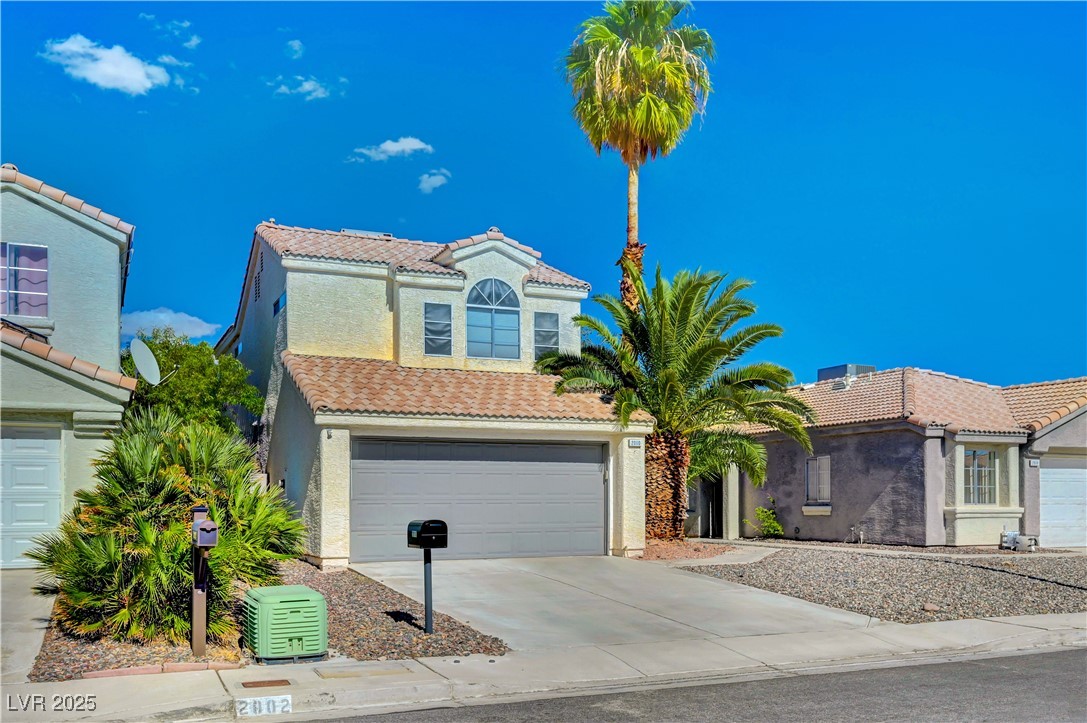 2010 Glistening Sands Drive