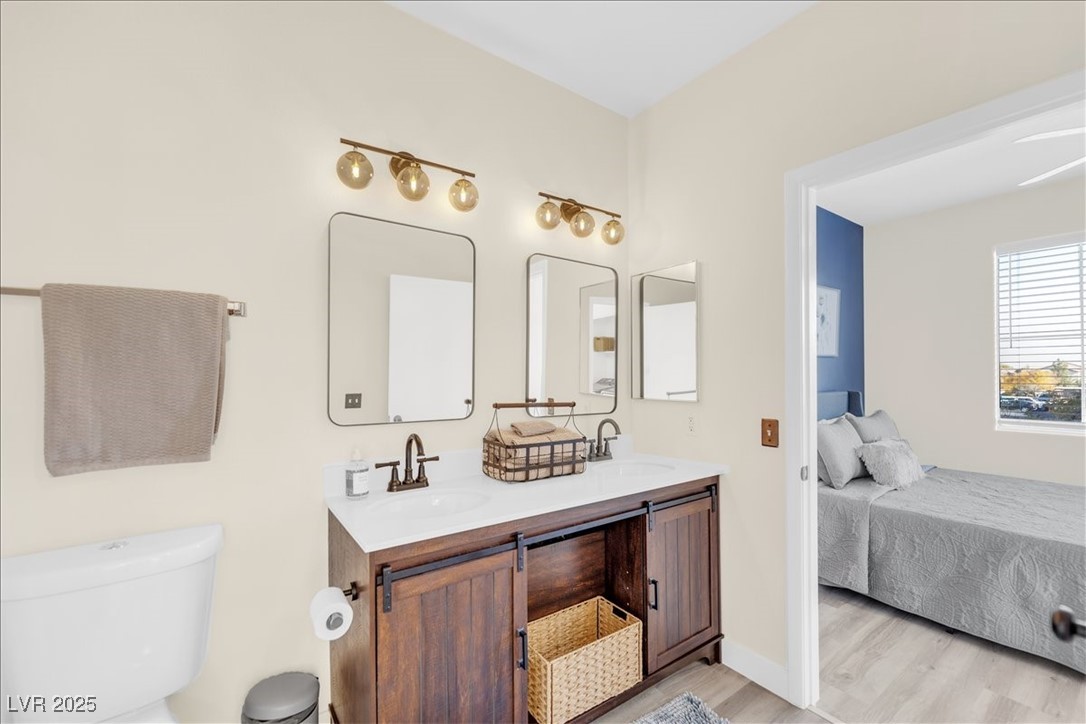 9050 West Warm Springs Road 2177