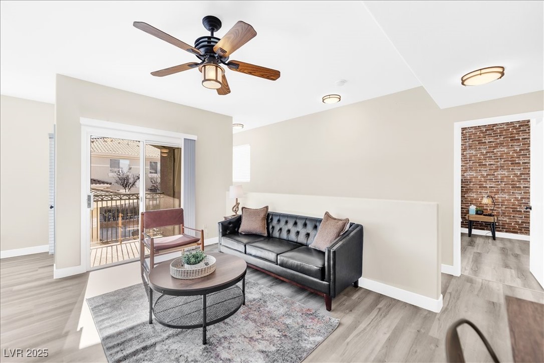 9050 West Warm Springs Road 2177