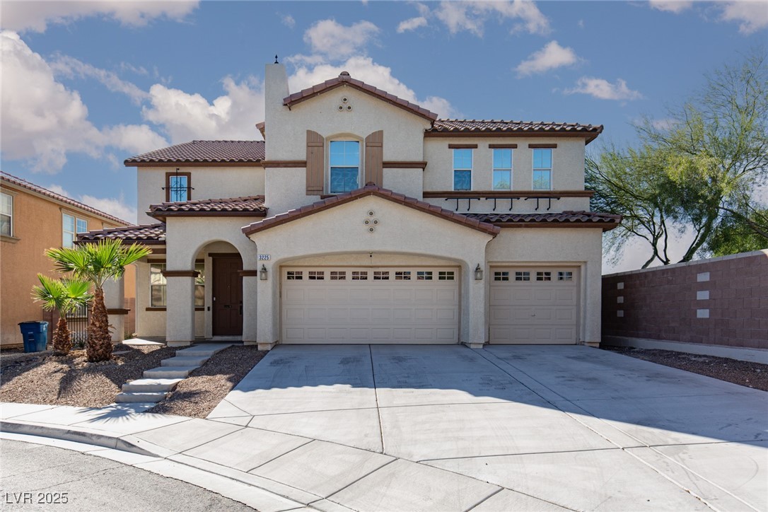 3225 Villa Pisani Court