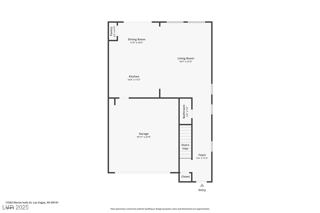 11555 Monte Isola Street