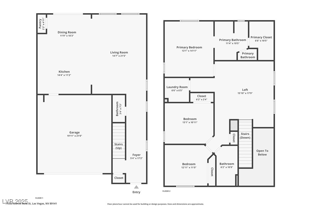 11555 Monte Isola Street