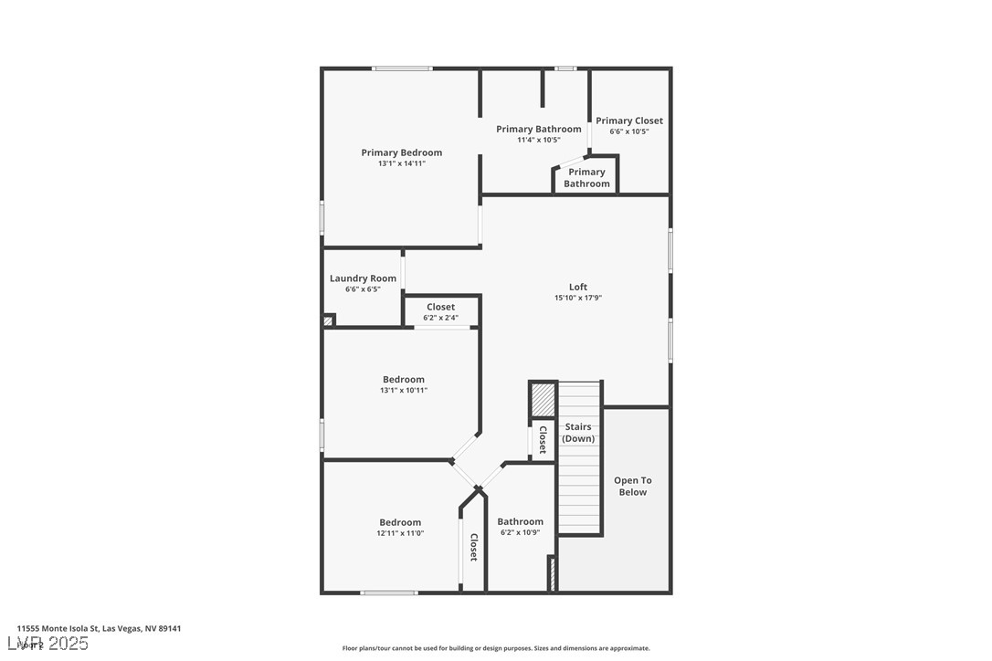 11555 Monte Isola Street