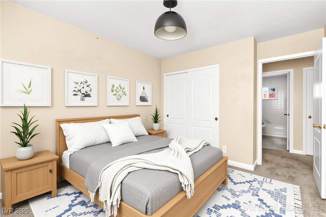 2113 Desert Peak Road