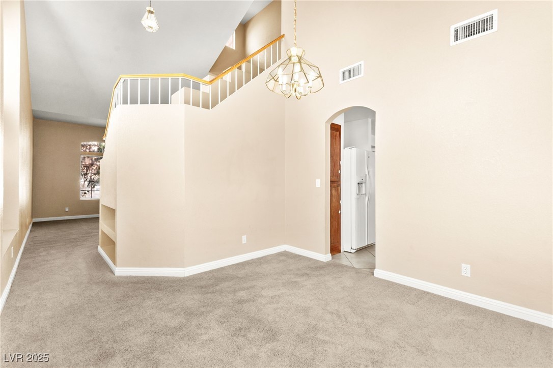 2113 Desert Peak Road