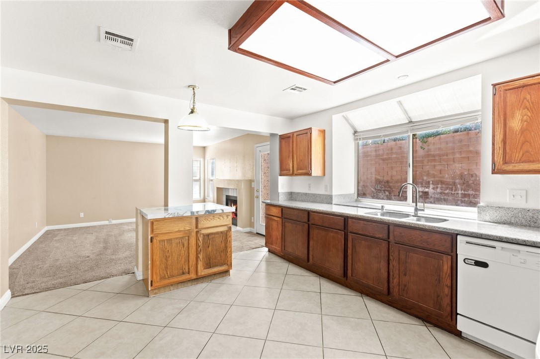 2113 Desert Peak Road