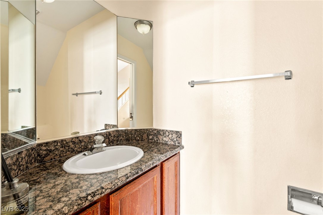 2113 Desert Peak Road