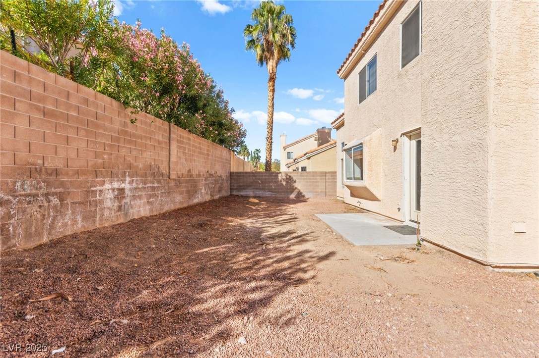 2113 Desert Peak Road