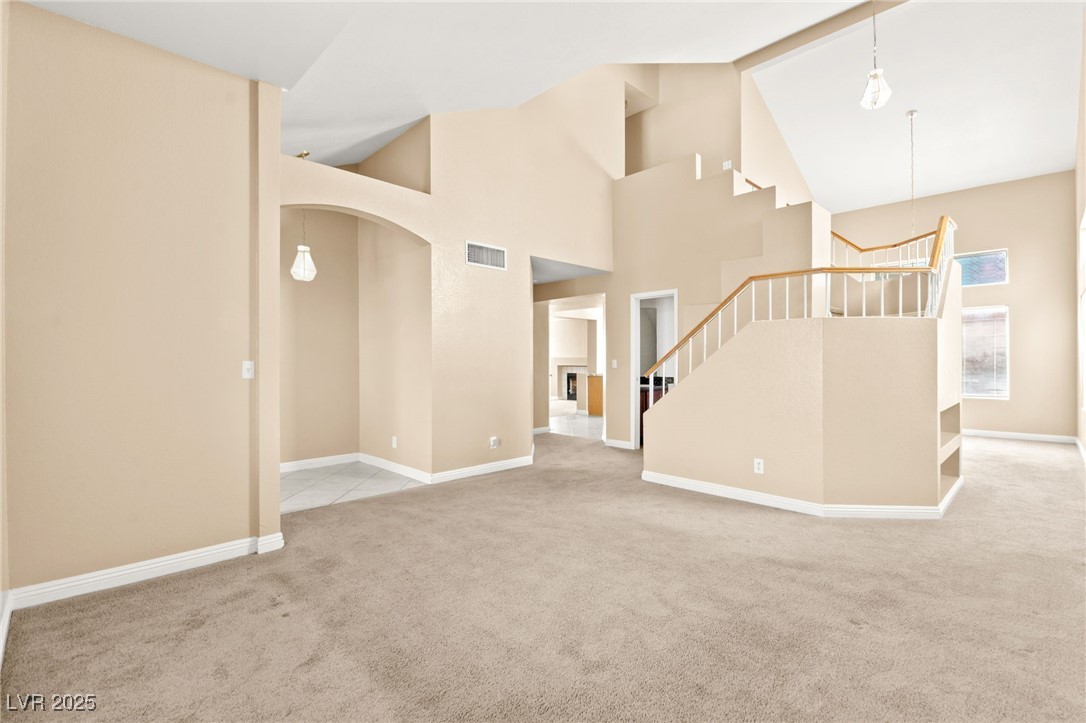 2113 Desert Peak Road