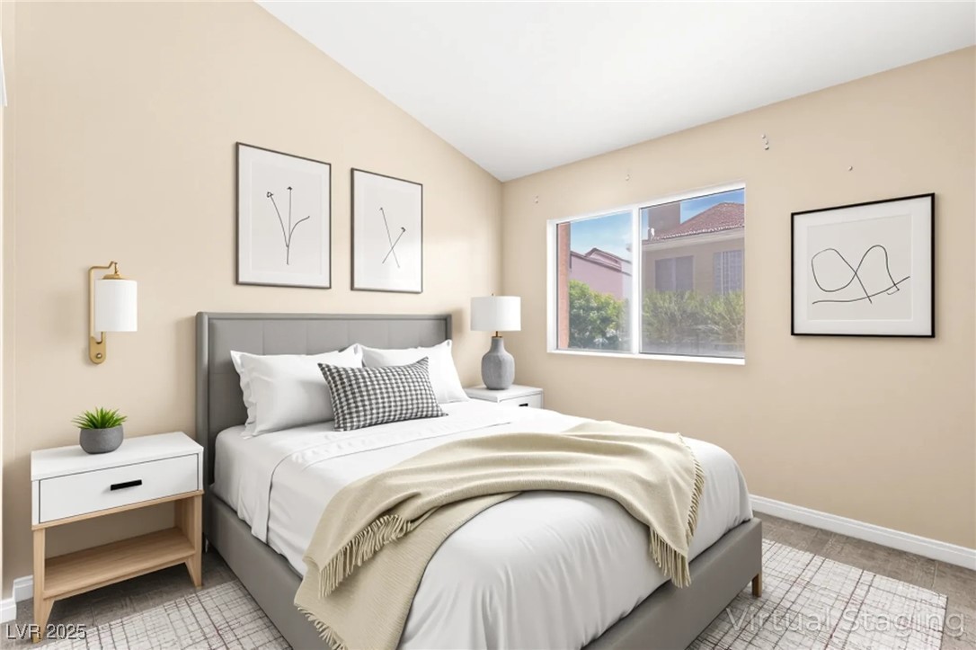 2113 Desert Peak Road