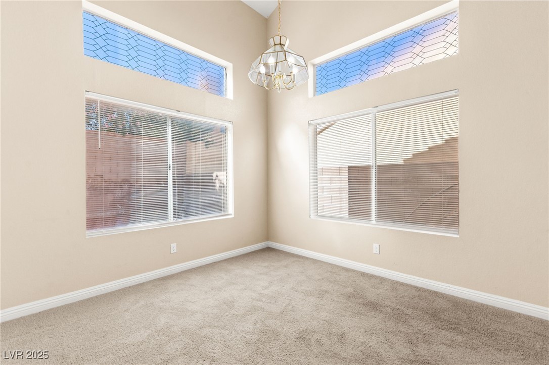 2113 Desert Peak Road